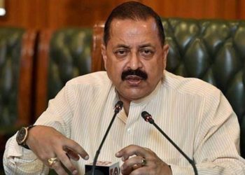 جموںکشمیر میں دفعہ۳۷۰ کی منسوخی سے کافی فائدہ پہنچا : ڈاکٹر جتیندر