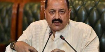 جموںکشمیر میں دفعہ۳۷۰ کی منسوخی سے کافی فائدہ پہنچا : ڈاکٹر جتیندر