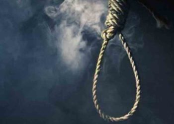 کھاگ میں نوجوان کو گاؤ خانے میں لٹکتا ہوا پایا گیا