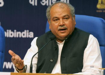 بارش کے پانی کا ذخیرہ کرنےکے ساتھ قدرتی پانی کے ذرائع کا تحفظ بھی ضروری ہے – تومر