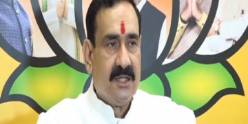 حکومت مدھیہ پردیش میں مقیم کشمیریوں کی واپسی کو یقینی بنائے گی