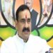 حکومت مدھیہ پردیش میں مقیم کشمیریوں کی واپسی کو یقینی بنائے گی