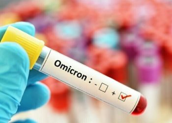کورونا کی قسم اومیکرون مختلف اشیا پر طویل عرصے تک زندہ رہ سکتی ہے: تحقیق
