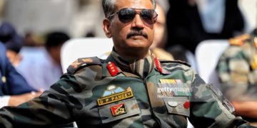 چھٹی پر آئے فوجی جوانوں کی ہلاکتوں کو روکنا لوگوں کی اجتماعی ذمہ داری:پانڈے