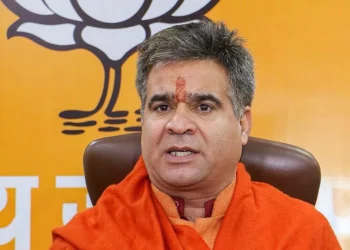 اب کی بار جموں وکشمیر میں بھارتیہ جنتا پارٹی پچاس سیٹیں حاصل کرے گی: روندر رینا