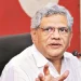 کشمیر میں ملی ٹنسی کا خمیازہ پنڈتوں کے ساتھ ساتھ مسلمانوں اور سکھوں کو بھی بھگتنا پڑا: یچوری