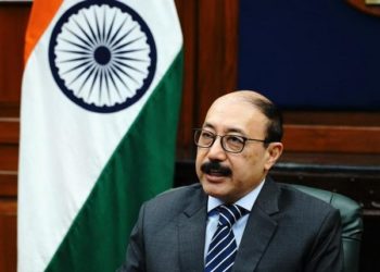 پاکستان کے وزیر اعظم بھی بھارتی خارجہ پالیسی کے ثنا خواں