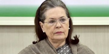 فیس بک کی ’نفرت کی مہم‘ پر سونیا گاندھی نے اعتراض ظاہر کیا