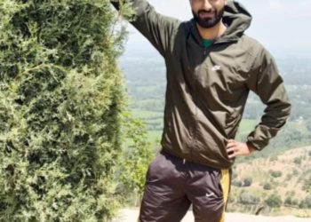 ایس پی او ہلاک‘بھائی زخمی
