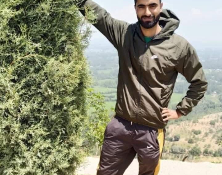 ایس پی او ہلاک‘بھائی زخمی