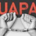 ’جموں کشمیر میںگزشتہ تین برسوں میں یو اے پی اے کے تحت ۷۵۰؍افراد کو گرفتار کیا گیا‘