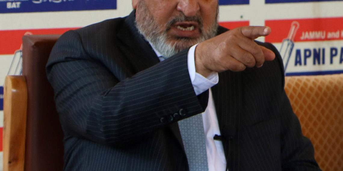 ’عارضی ملازمین کی مستقلی مودی کی ترجیحات میں شامل ہونی چاہئے‘