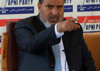 ’عارضی ملازمین کی مستقلی مودی کی ترجیحات میں شامل ہونی چاہئے‘
