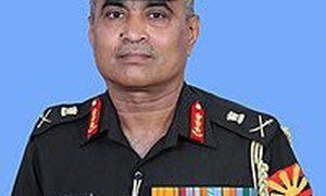 لیفٹیننٹ جنرل منوج پانڈے نئے فوجی سربراہ، مقرر‘ ۳۰؍اپریل کو کمان سنبھالیں گے