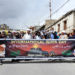 فلسطینیوں کے ساتھ اظہار یکجہتی: یوم القدس کے موقعے پر ریلیاں بر آمد