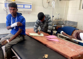 پلوامہ میں حالیہ دنوں میں پرتشدد واقعات میں اضافہ