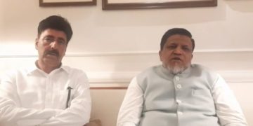 ایڈوکیٹ فاروق ریشی ورلڈ پیش ہامنی جموں کشمیر چیپٹر کے صدر منتخب