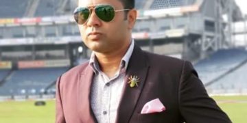 عمران ملک ٹیم آنڈیا کے لیے ضرور کھیلیں گے لیکن ہمیں تھوڑا انتظار کرنا ہوگا : آکاش چوپڑا