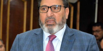 ’اسمبلی انتخابات ۳۷۰ کی بحالی کے کھوکھلے نعرے پر نہیں لڑا جاسکتا‘