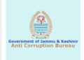 ٹنگمرگ میں اینٹی کرپشن بیورو نے کلرک کو رشوت لیتے ہوئے رنگے ہاتھوں گرفتار کیا
