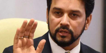جموں و کشمیر میں میڈیا پر کوئی پابندی نہیں:ٹھاکر
