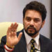 جموں و کشمیر میں میڈیا پر کوئی پابندی نہیں:ٹھاکر
