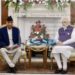 ہند۔ نیپال توانائی کے شعبے میں شراکت داری میں اضافہ کریں گے