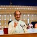 ایوان کا وقارکم ہونا جمہوریت کے لیے خطرناک: اوم برلا
