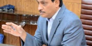 چیف ایکریٹری کی سحری اور افطاری کے دوران بجلی کی مناسب فراہمی کی ہدایت