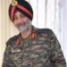 کشمیر میں۱۵ویں کور میں کمانڈ کی تبدیلی ۹ مئی کو ہو گی