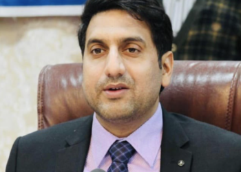 تاجرمعیاری سی سی ٹی کیمرے استعمال کرکے مشکوک نقل وحمل کے متعلق پولیس کو مطلع کریں:حکومت