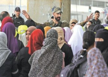 مغربی کنارہ: جنین کیمپ میں اسرائیلی فوج کا چھاپا، متعدد فلسطینی جاں بحق اور زخمی