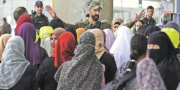 مغربی کنارہ: جنین کیمپ میں اسرائیلی فوج کا چھاپا، متعدد فلسطینی جاں بحق اور زخمی