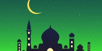 جہاں یکم اپریل کو رمضان شروع ہوا ‘وہاںعید ۲ مئی کو ہوگی