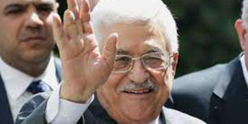 صدر عباس اسرائیلی دشمن کے بیانیے پر چل رہے ہیں