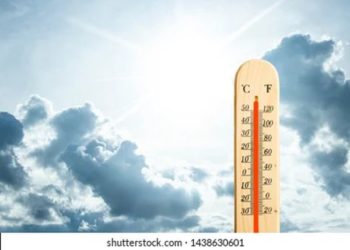 سرینگر میںمارچ میں گرمی کا۱۳۱سالہ پرانا ریکارڈ ٹوٹ گیا
