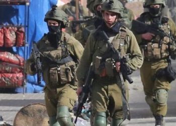 اسرائیلی فورسزکی فلسطینی مہاجرکیمپ میں فائرنگ،نوجوان ازجان