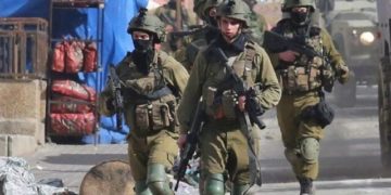 اسرائیلی فورسزکی فلسطینی مہاجرکیمپ میں فائرنگ،نوجوان ازجان