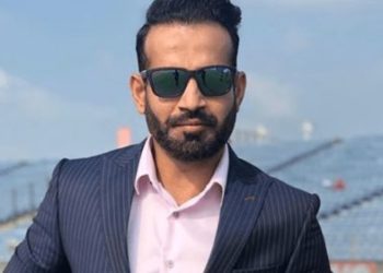 شریئس ائیر کی کپتانی میں کولکاتہ کا مستقبل روشن: عرفان پٹھان