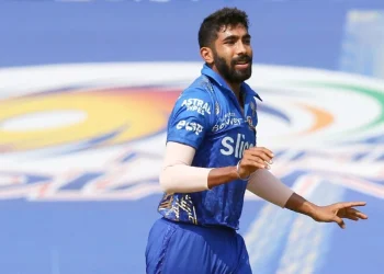 بمراہ اور رانا کو آئی پی ایل کے ضابطہ اخلاق کی خلاف ورزی پر جرمانہ