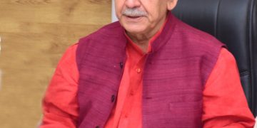 مودی کے دورے میں اہم اعلانات متوقع:سنہا
