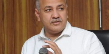 کورونا کیسز میں اضافہ تشویش کی بات نہیں: سسودیا
