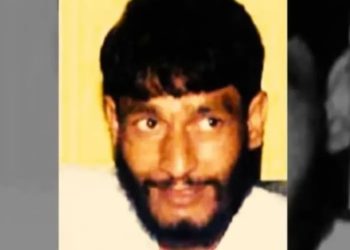 مشتاق لٹرم یو اے پی اے کے تحت ’دہشت گرد‘کے طور پر نامزد
