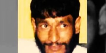 مشتاق لٹرم یو اے پی اے کے تحت ’دہشت گرد‘کے طور پر نامزد