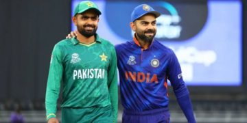 بھارتی اور پاکستانی کھلاڑیوں کے معاوضوں میں زمین آسمان کا فرق