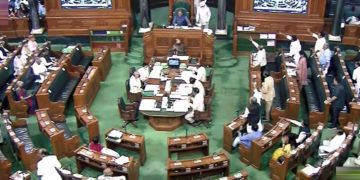 تریپورہ میں درجہ فہرست قبائل سے متعلق ترمیمی بل پر پارلیمنٹ کی مہرثبت