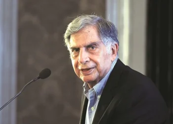 رتن ٹاٹا کو بھارت رتن دینے کا مطالبہ کرنے والی عرضی خارج