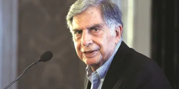رتن ٹاٹا کو بھارت رتن دینے کا مطالبہ کرنے والی عرضی خارج
