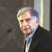 رتن ٹاٹا کو بھارت رتن دینے کا مطالبہ کرنے والی عرضی خارج