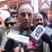 فاروق عبداللہ نہیں وی پی سنگھ اور مفتی پنڈتوں کی ہجرت کے ذمہ دار:سوامی